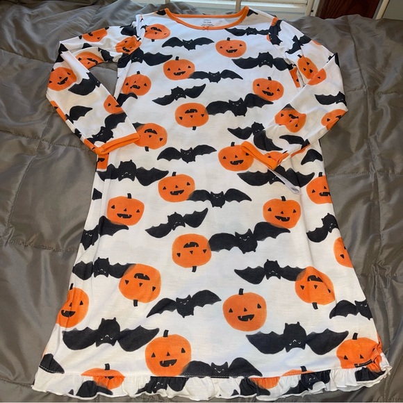 Carter's  Pajamas  Carters Halloween Nightgown  Poshmark